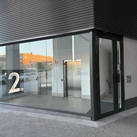 Blois Apartments Rivas-Vaciamadrid Εξωτερικό φωτογραφία