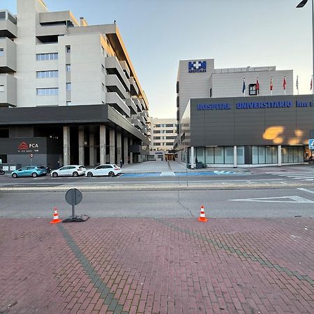 Blois Apartments Rivas-Vaciamadrid Εξωτερικό φωτογραφία