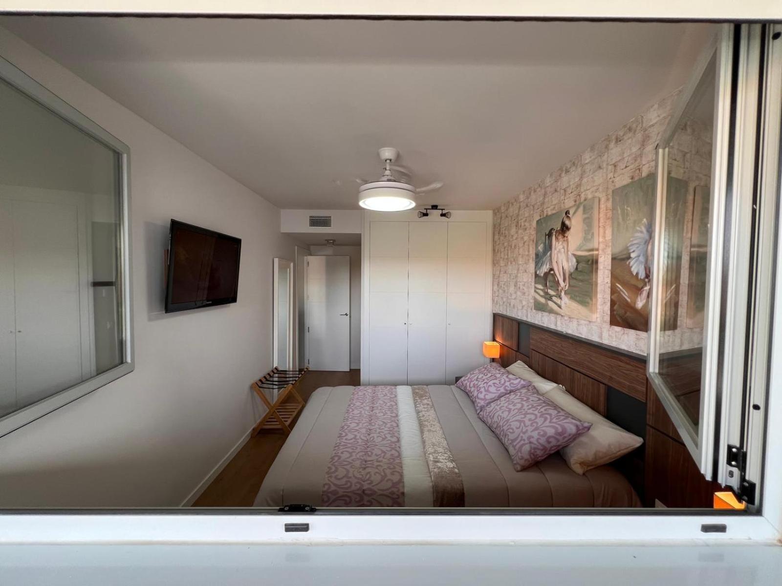 Blois Apartments Rivas-Vaciamadrid Εξωτερικό φωτογραφία