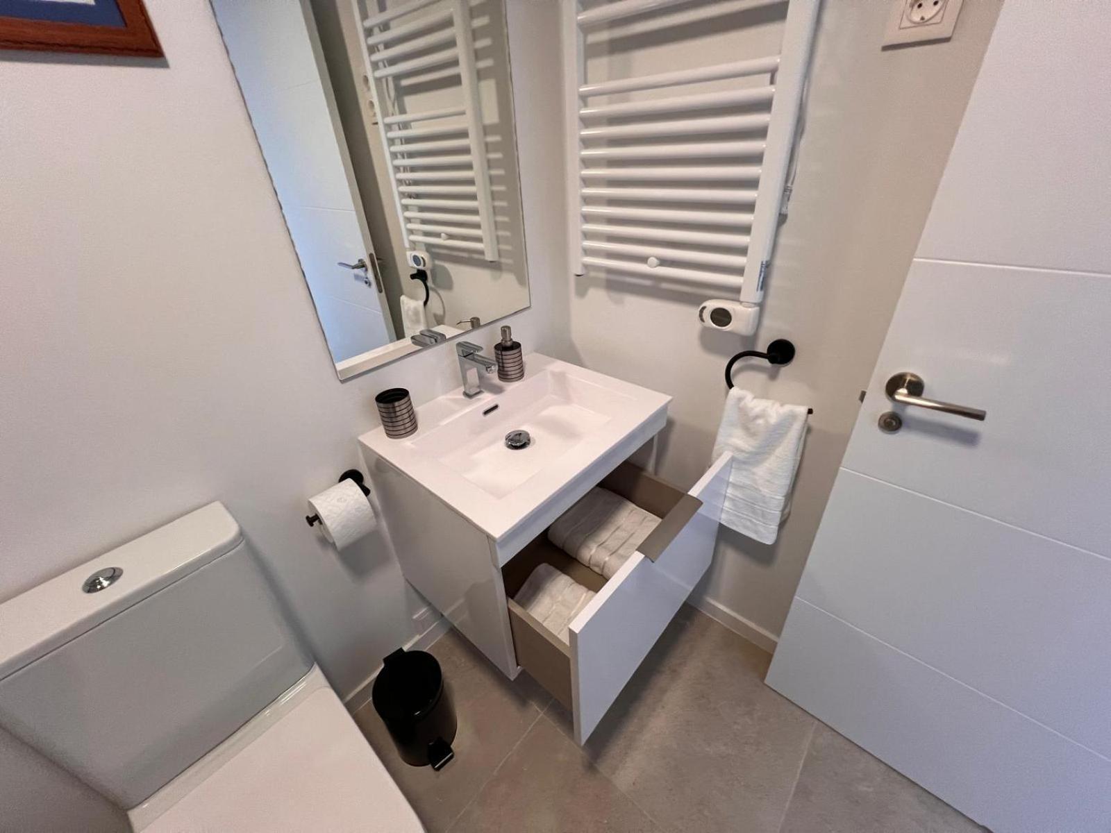 Blois Apartments Rivas-Vaciamadrid Εξωτερικό φωτογραφία