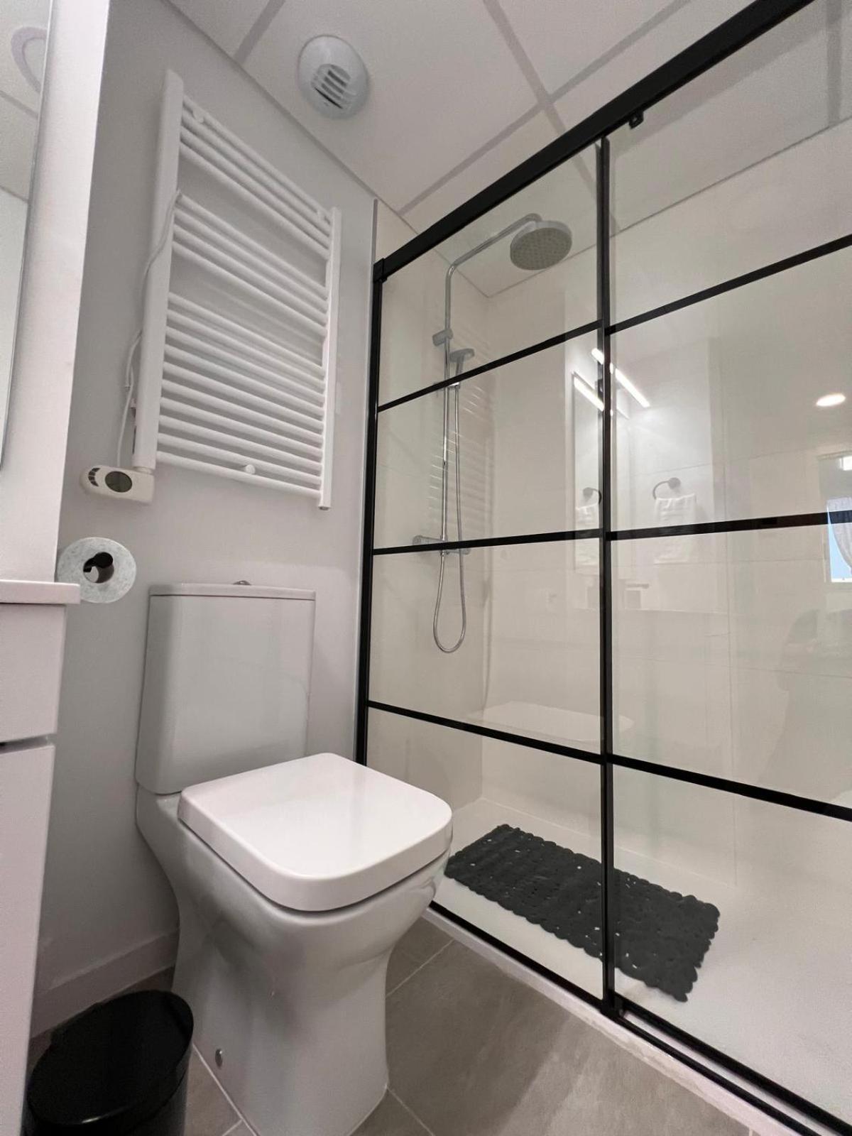 Blois Apartments Rivas-Vaciamadrid Εξωτερικό φωτογραφία