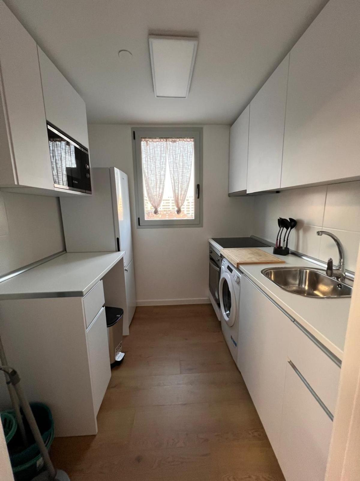 Blois Apartments Rivas-Vaciamadrid Εξωτερικό φωτογραφία