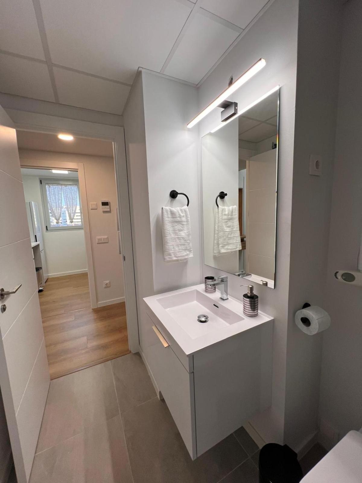 Blois Apartments Rivas-Vaciamadrid Εξωτερικό φωτογραφία
