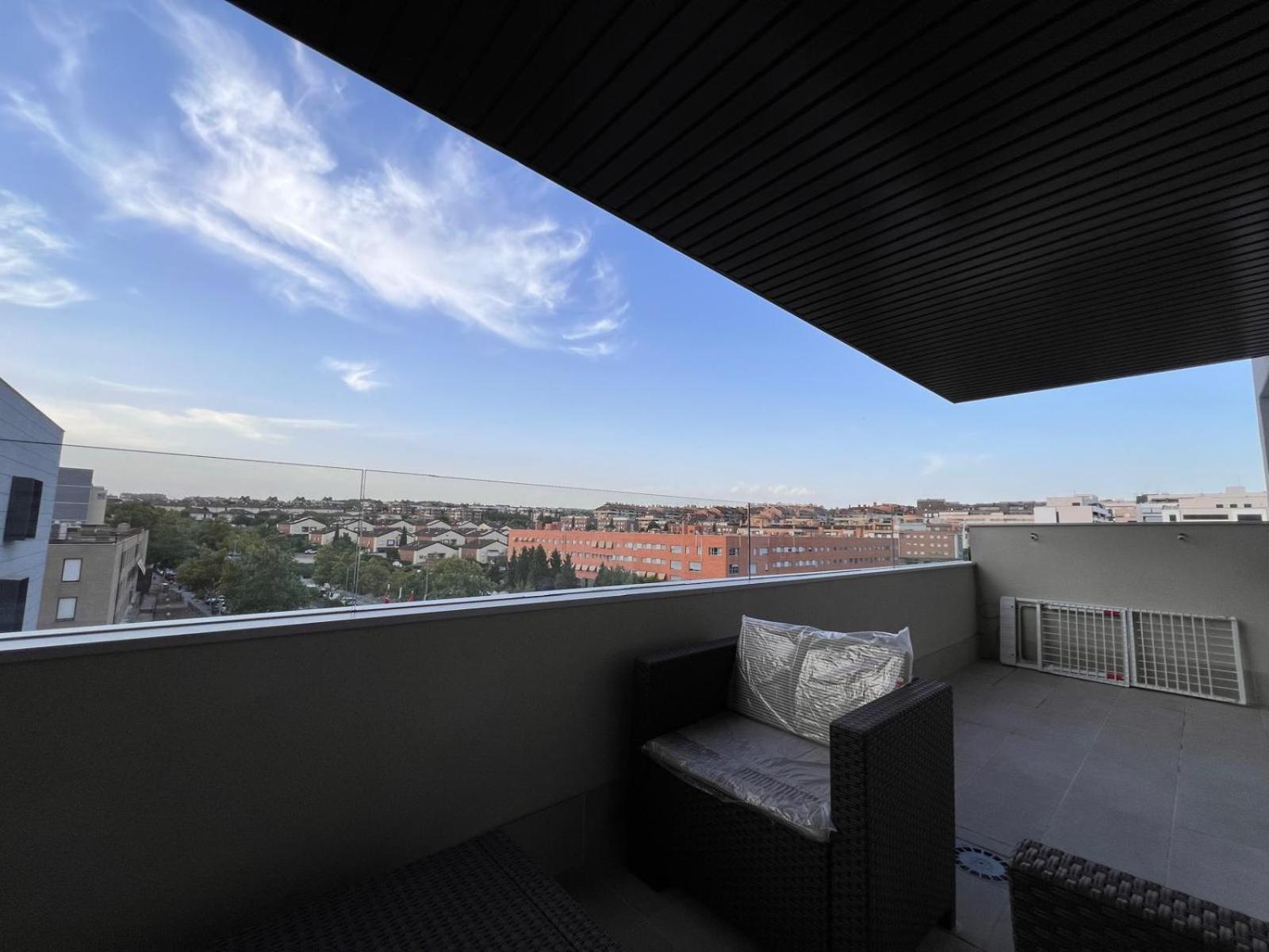 Blois Apartments Rivas-Vaciamadrid Εξωτερικό φωτογραφία