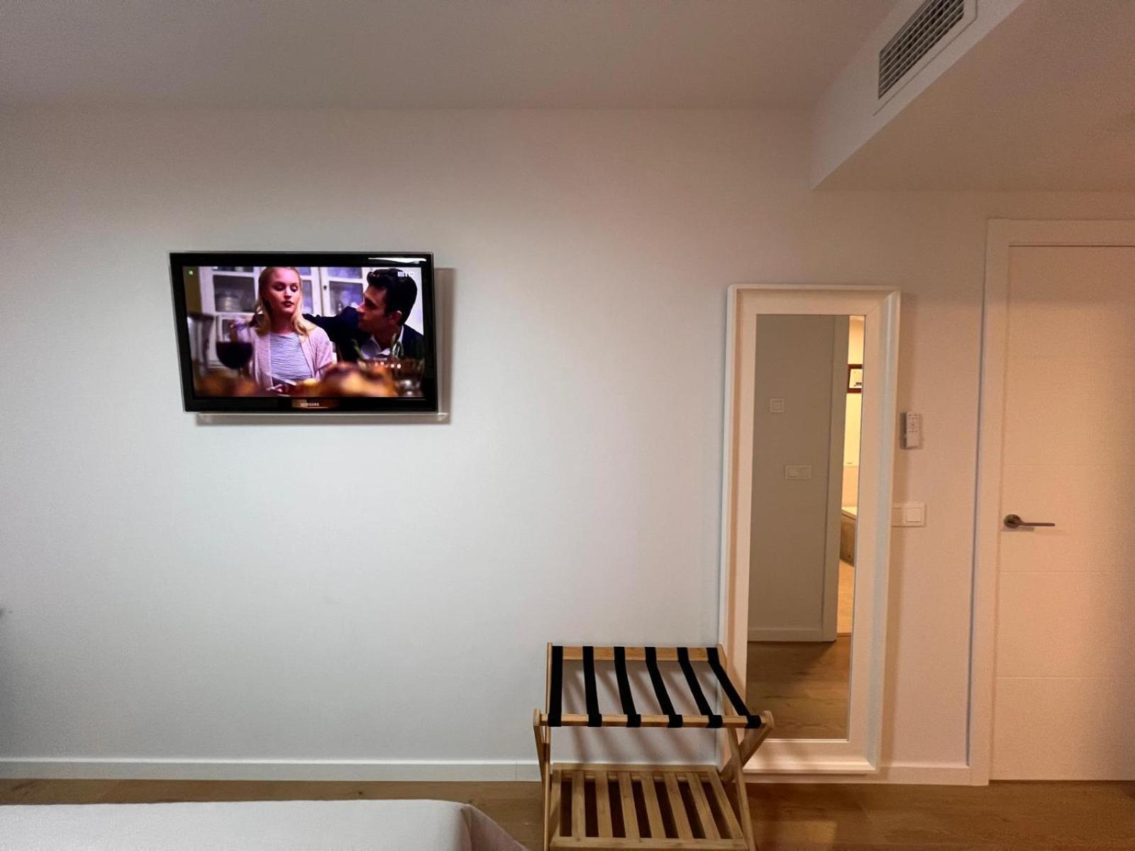 Blois Apartments Rivas-Vaciamadrid Εξωτερικό φωτογραφία