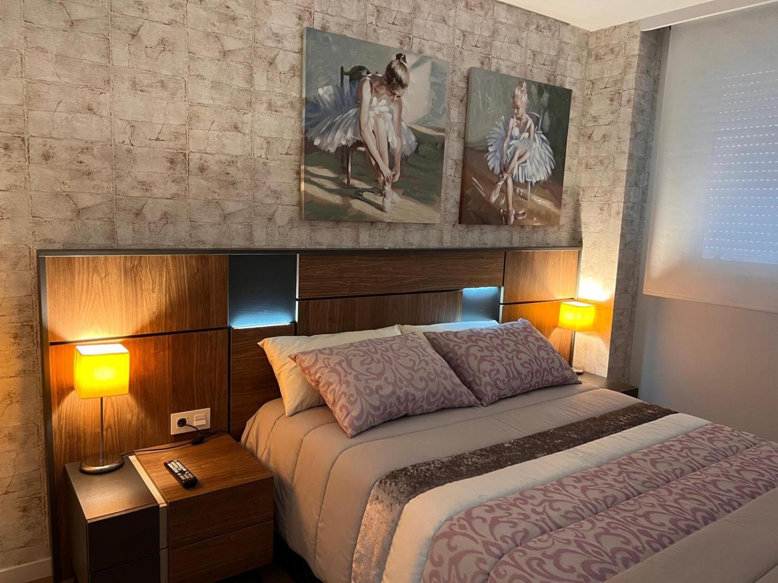 Blois Apartments Rivas-Vaciamadrid Εξωτερικό φωτογραφία