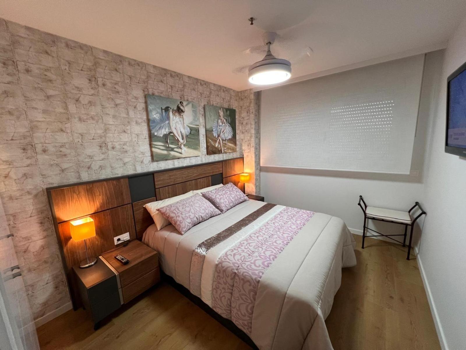 Blois Apartments Rivas-Vaciamadrid Εξωτερικό φωτογραφία