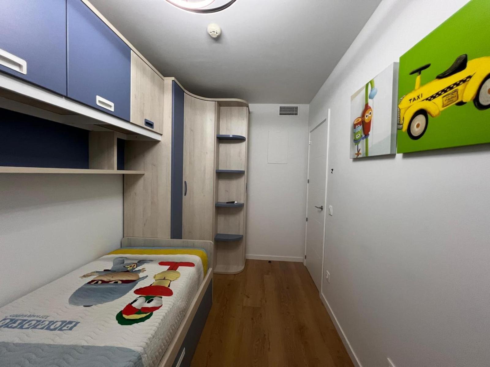 Blois Apartments Rivas-Vaciamadrid Εξωτερικό φωτογραφία