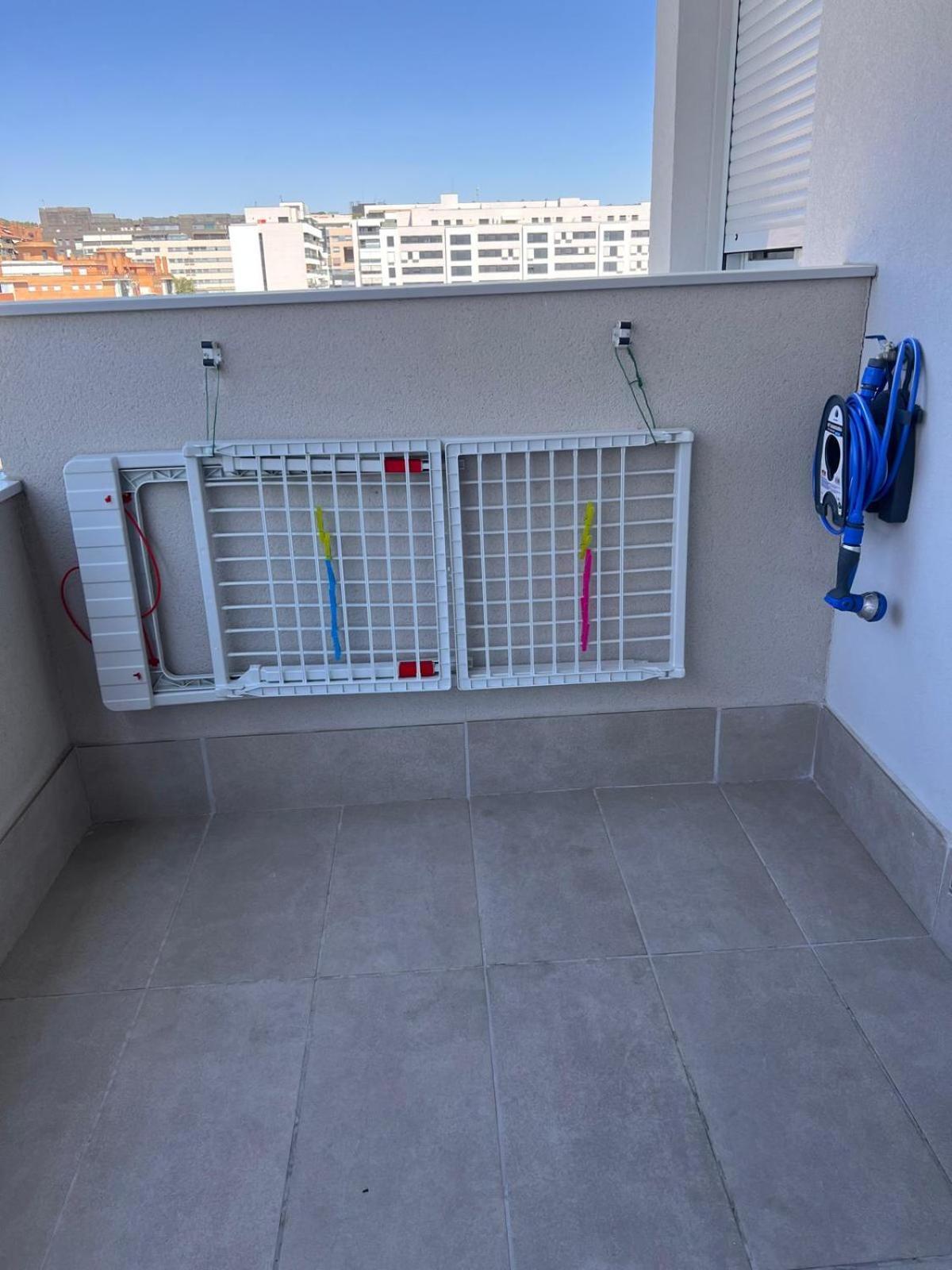 Blois Apartments Rivas-Vaciamadrid Εξωτερικό φωτογραφία