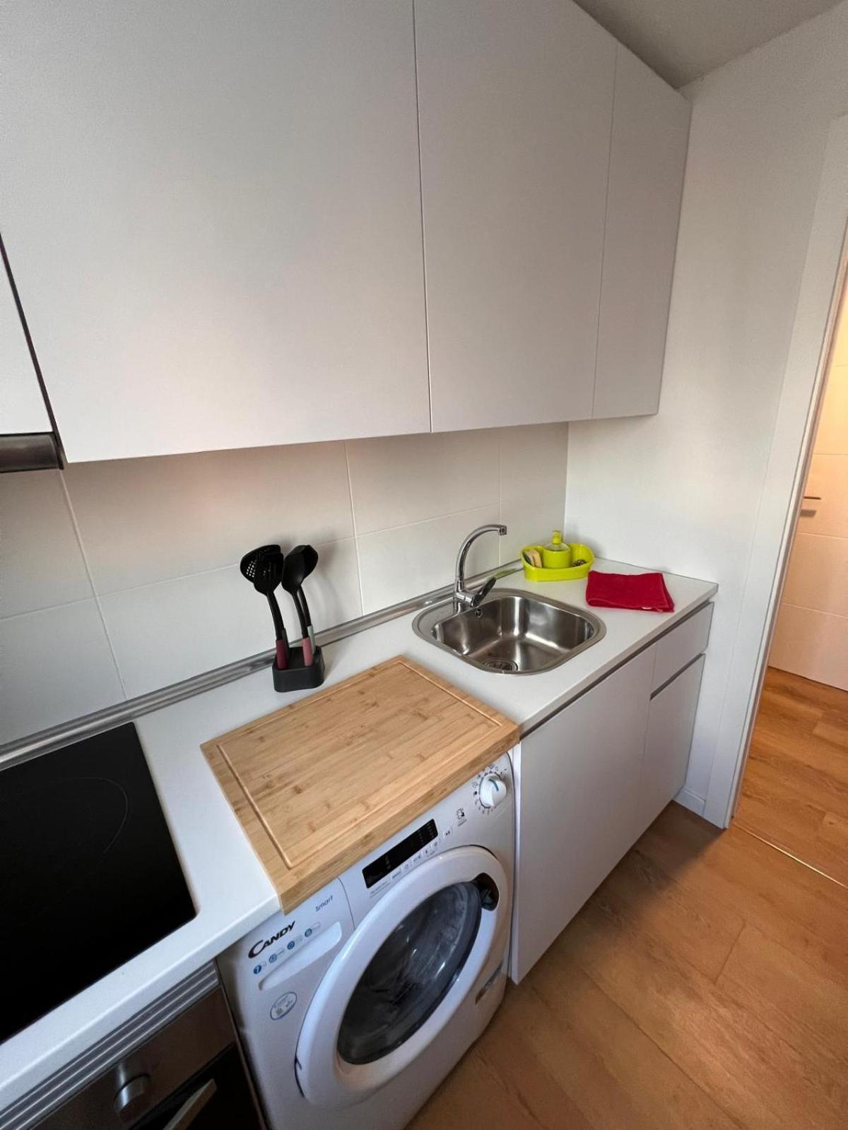 Blois Apartments Rivas-Vaciamadrid Εξωτερικό φωτογραφία