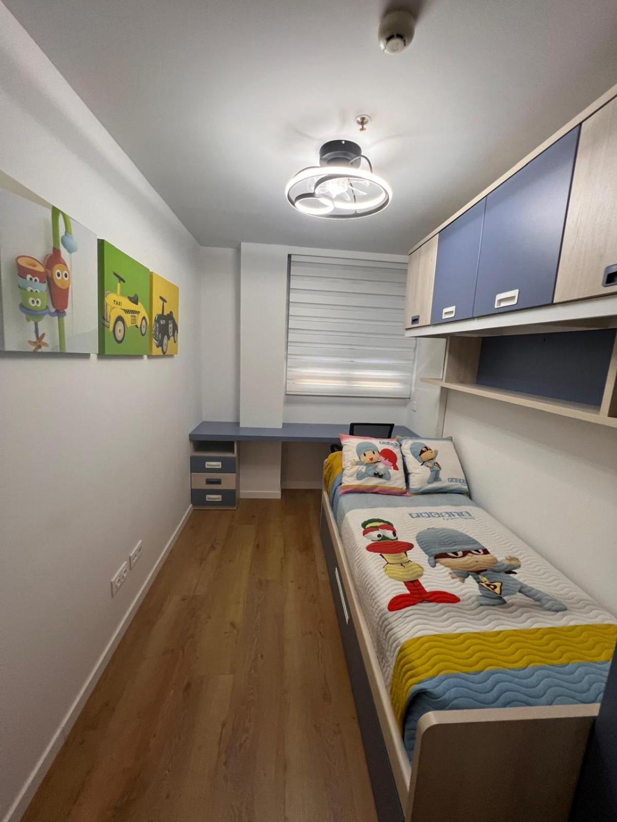 Blois Apartments Rivas-Vaciamadrid Εξωτερικό φωτογραφία