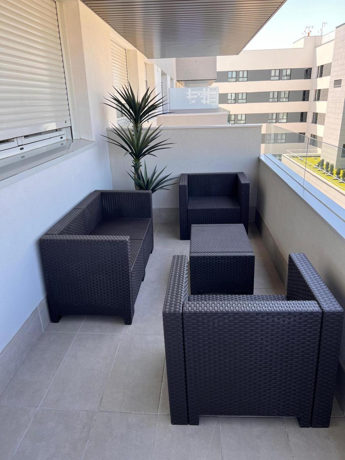 Blois Apartments Rivas-Vaciamadrid Εξωτερικό φωτογραφία