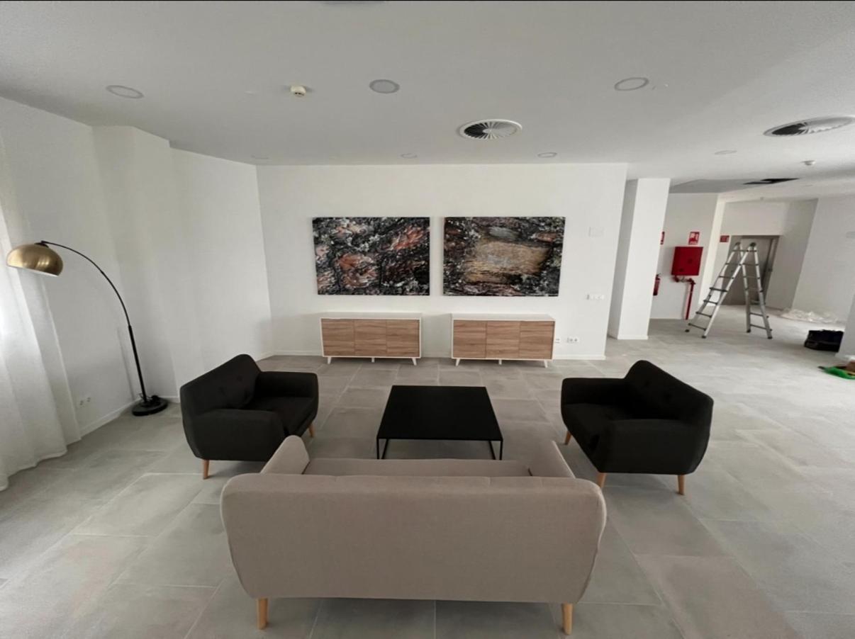 Blois Apartments Rivas-Vaciamadrid Εξωτερικό φωτογραφία