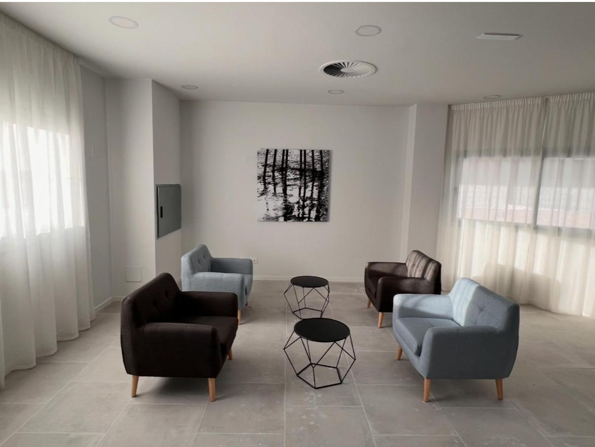 Blois Apartments Rivas-Vaciamadrid Εξωτερικό φωτογραφία