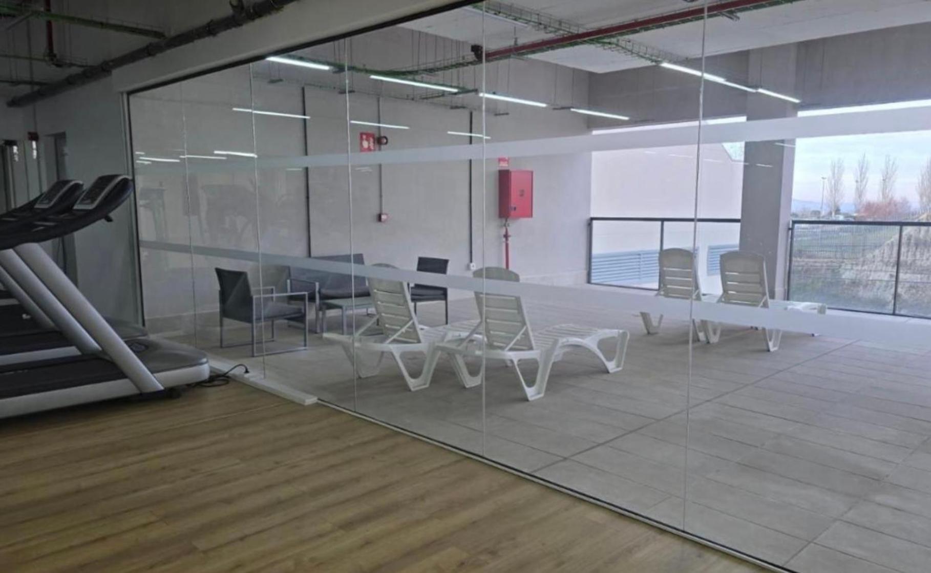 Blois Apartments Rivas-Vaciamadrid Εξωτερικό φωτογραφία