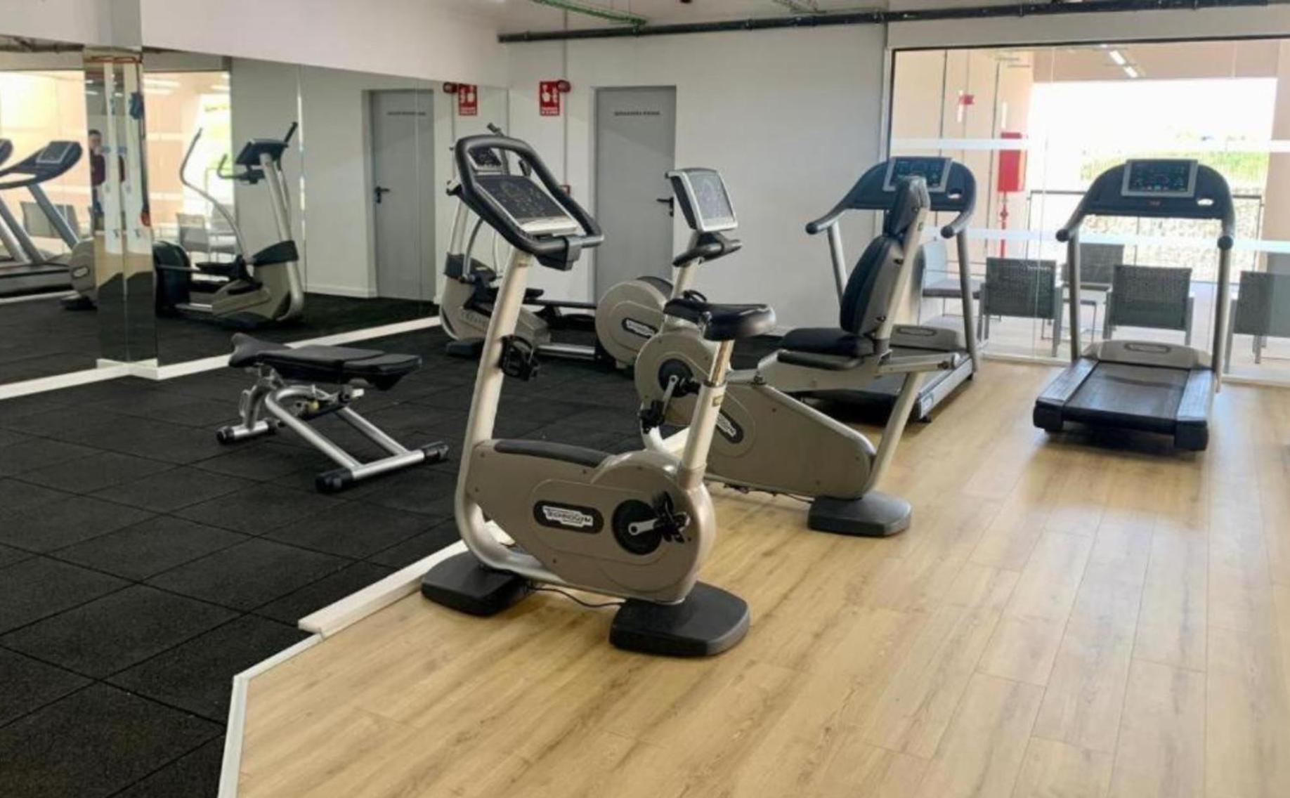 Blois Apartments Rivas-Vaciamadrid Εξωτερικό φωτογραφία